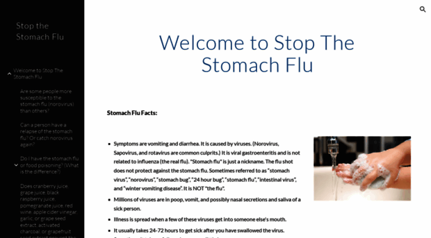 stopthestomachflu.com