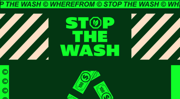 stopthewash.com