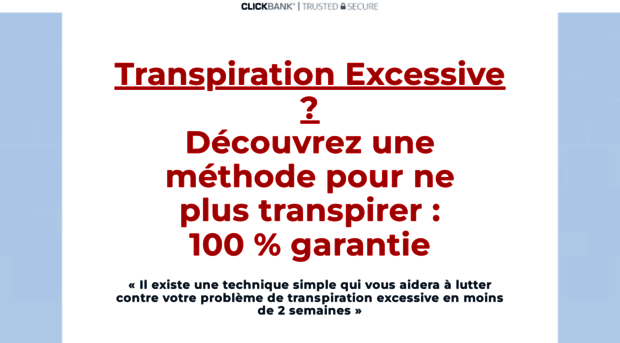 stoptranspiration.com