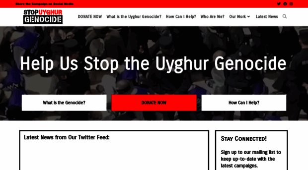 stopuyghurgenocide.uk