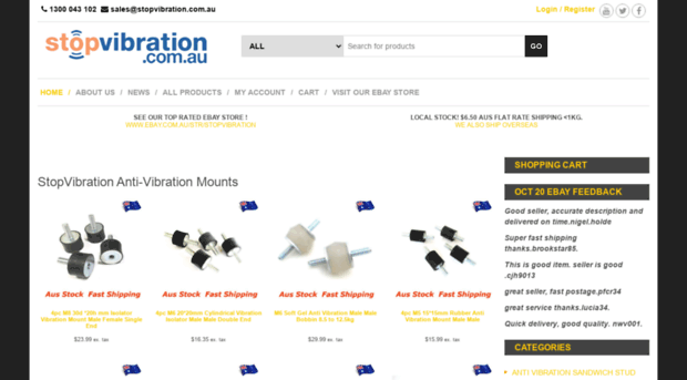 stopvibration.com.au