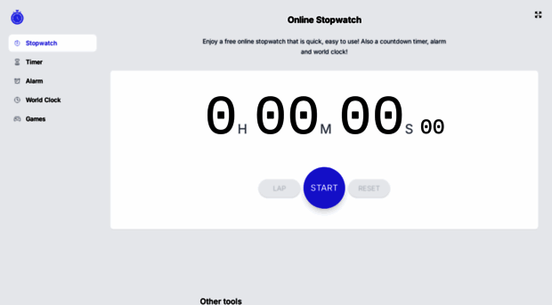 stopwatch-app.com