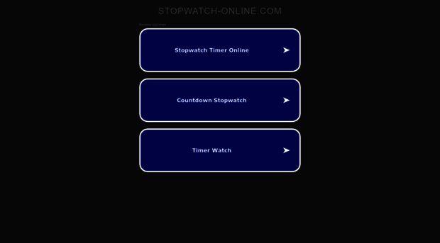 stopwatch-online.com