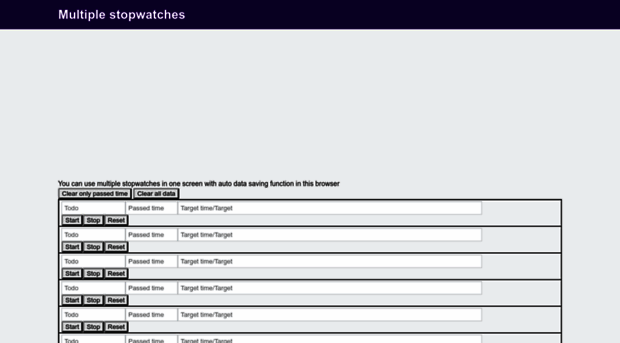 stopwatch.web-tool.net