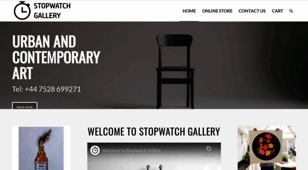 stopwatchgallery.com