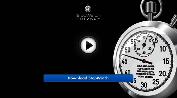 stopwatchprivacy.com