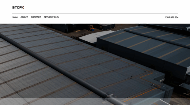 stopx.com.au