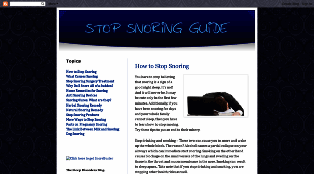 stopyoursnoringguide.blogspot.co.il