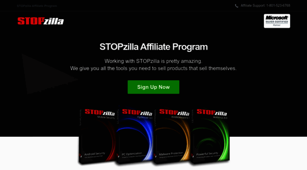 stopzillapartners.com