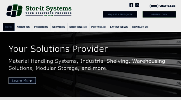 stor-itsystems.com