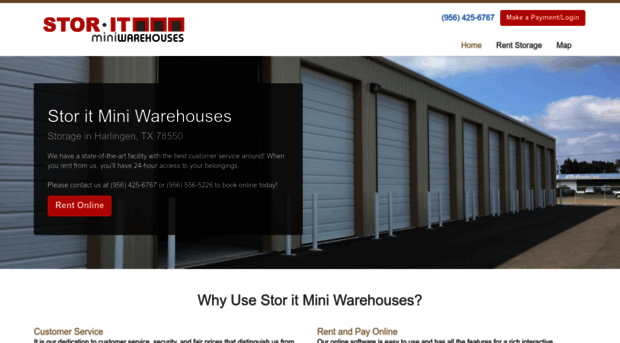 stor-itwarehouses.net