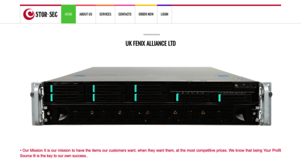 stor-sec.co.uk