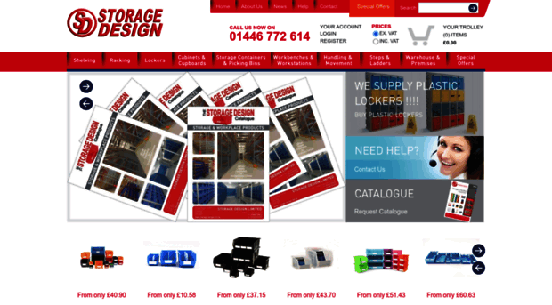 storage-design.ltd.uk