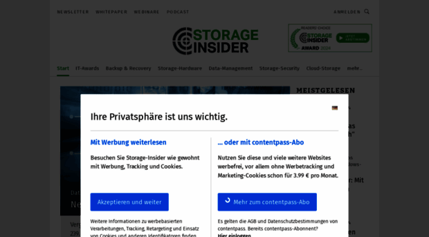 storage-insider.de