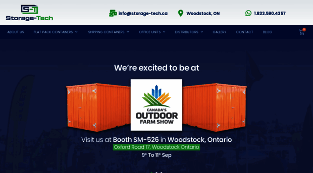 storage-tech.ca