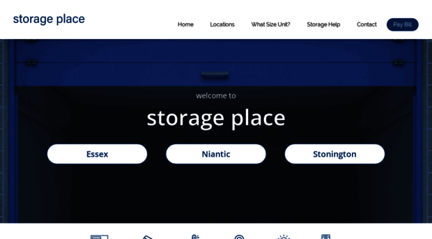 storage.place