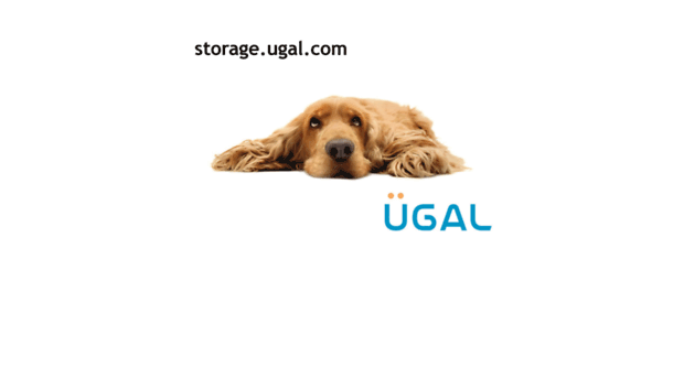 storage.ugal.com