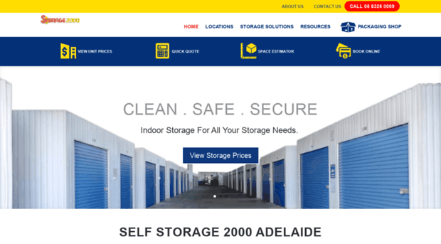 storage2000.com.au