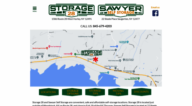 storage28.com