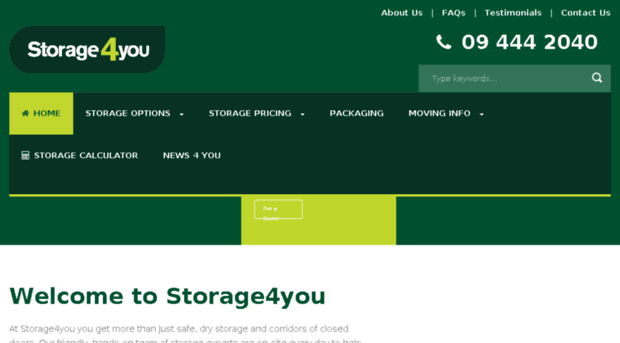 storage4you.com