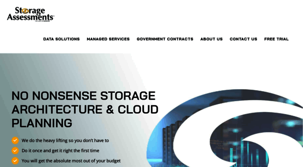 storageassessments.com