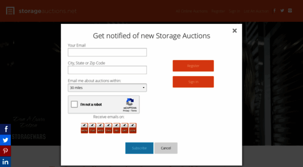 storageauction.net