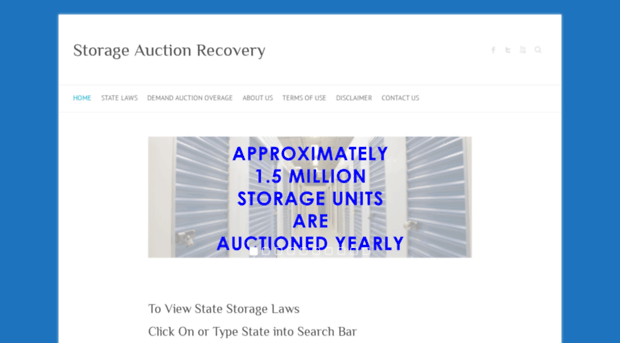 storageauctionrecovery.com