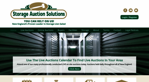 storageauctionsolutions.com