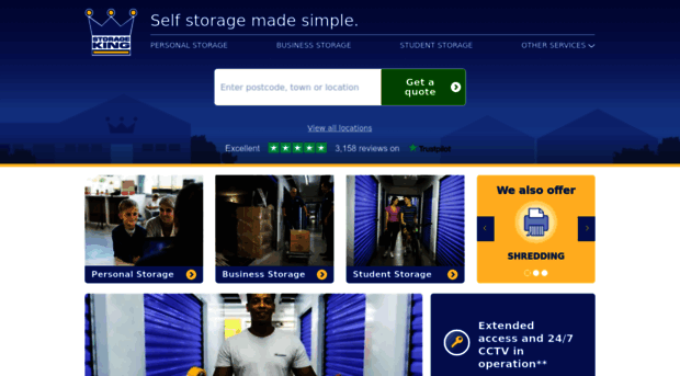 storagebase.com