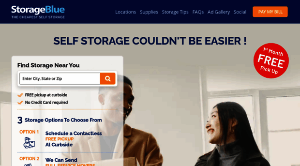 storageblue.com