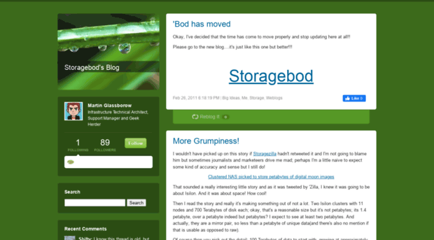 storagebod.typepad.com