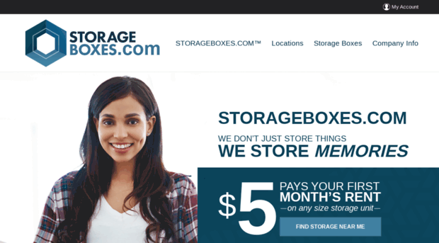 storageboxes.com