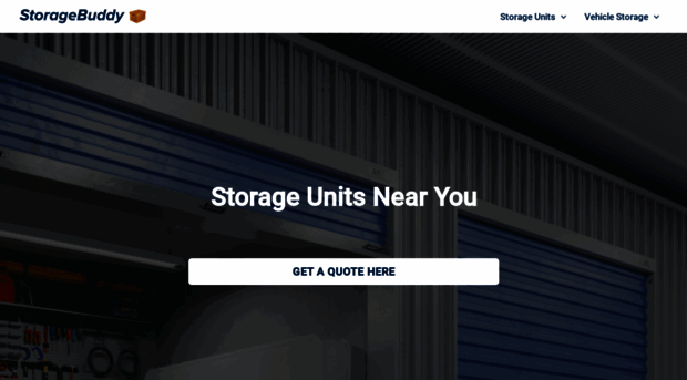 storagebuddy.co.za