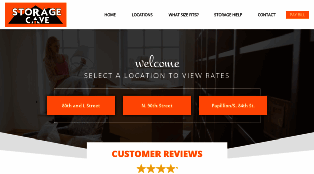 storagecaveomaha.com