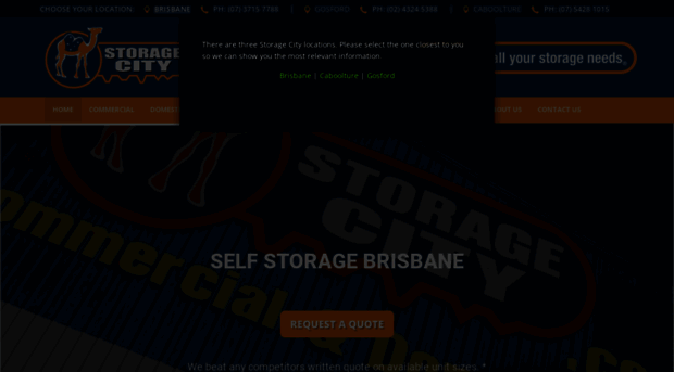 storagecity.com.au