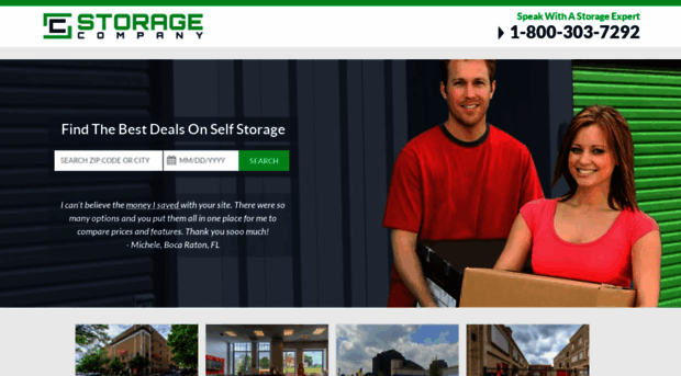 storagecompany.com