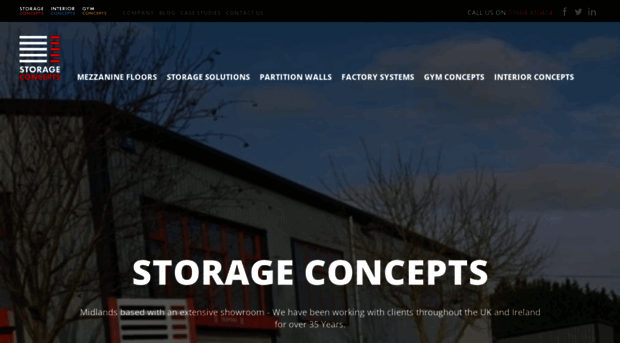 storageconcepts.co.uk