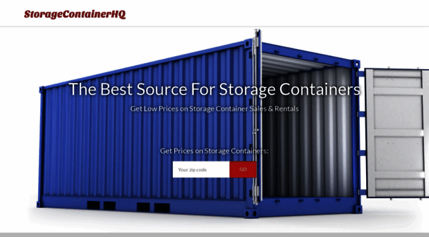 storagecontainerhq.com