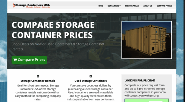 storagecontainersusa.com