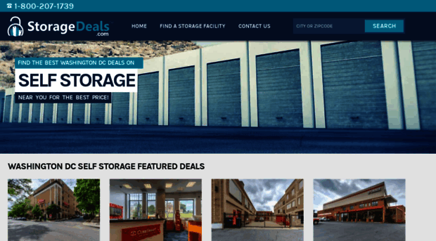 storagedeals.com