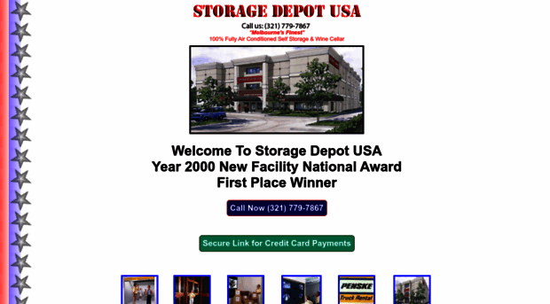 storagedepotusa.com