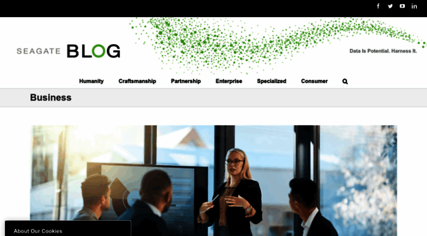 storageeffect.media.seagate.com