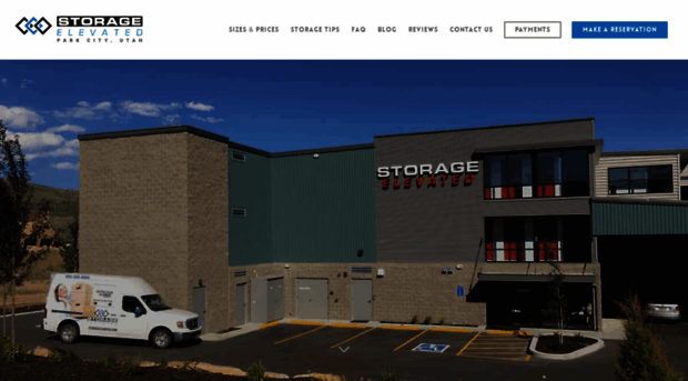 storageelevated.com