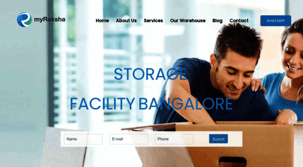 storagefacilitybangalore.in