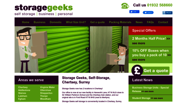 storagegeeks.co.uk