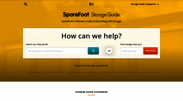 storageguide.sparefoot.com