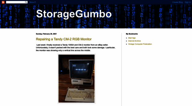 storagegumbo.com