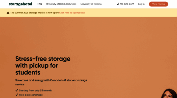 storagehotel.ca