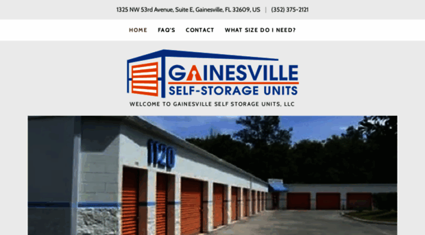 storageingainesville.com