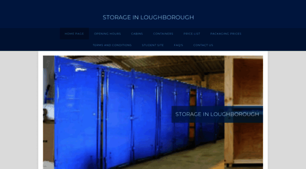 storageinloughborough.com